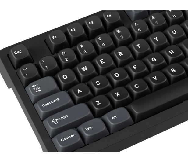SMX Sanshu Nougat Switch Carbon ignite - 1417231 - zdjęcie 18